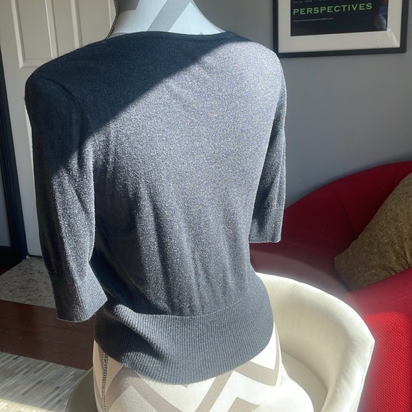 White House Black Market Top - Picture 3 of 4